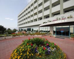 Отель DINLER HOTEL 5* (Аланья, Турция)