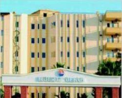 Отель FORTE LIBERTY BEACH RESORT 4* (Аланья, Турция)