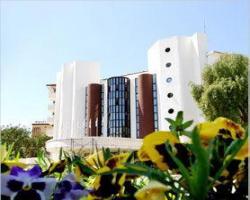 Отель SUNLIFE PLAZA HOTEL 4* (Аланья, Турция)