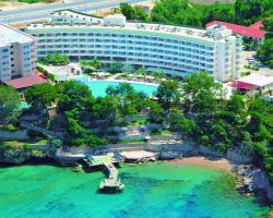 Отель ALARA STAR 5* (Аланья, Турция)