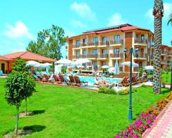 Отель EFTALYA VILLAGE HV-1 (Аланья, Турция)