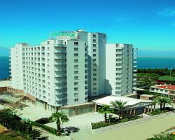 Отель ADONIS HOTEL ANTALYA 5* (Анталия, Турция)