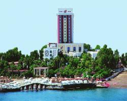 Отель CLUB HOTEL SERA 5* (Анталия, Турция)