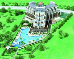 Отель MELAS LARA HOTEL 5* (Анталия, Турция)