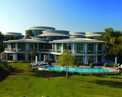 Отель CALISTA LUXURY RESORT 5* (Белек, Турция)