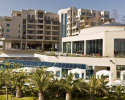 Отель ATTALEIA SHINE 5* (Белек, Турция)