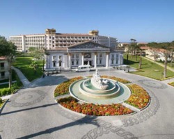 Отель CESARS TEMPLE BELEK 5* (Белек, Турция)