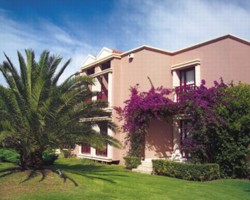 Отель CLUB ASTERIA BELEK HV-1 (Белек, Турция)