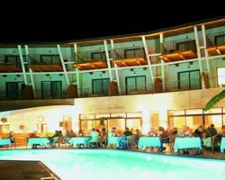 Отель CORNELIA DELUXE 5* (Белек, Турция)