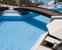 Отель CORNELIA DIAMOND GOLF 5* (Белек, Турция)