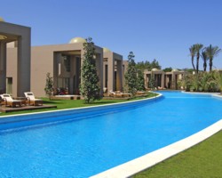 Отель GLORIA SERENITY 5* (Белек, Турция)