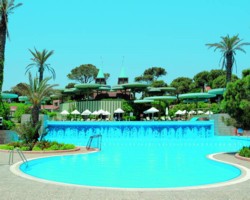 Отель GLORIA VERDE 5* (Белек, Турция)