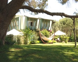 Отель GLORIA SELECT VILLAS 5* (Белек, Турция)