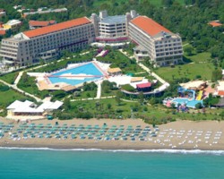 Отель RIU HOTEL KAYA BELEK 5* (Белек, Турция)