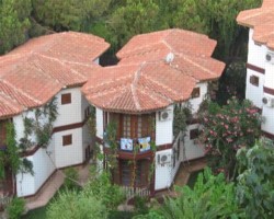 Отель LETOONIA GOLF 5* (Белек, Турция)