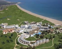 Отель LYKIA WORLD & LINKS GOLF 5* (Белек, Турция)