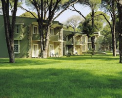 Отель PINE BEACH CLUB HV-1 (Белек, Турция)