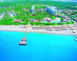 Отель RIXOS PREMIUM BELEK 5* (Белек, Турция)