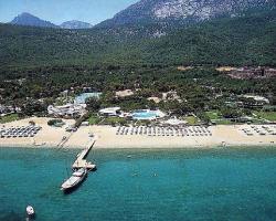 Отель CHAMPION HOLIDAY VILLAGE HV-1 (Кемер, Турция)