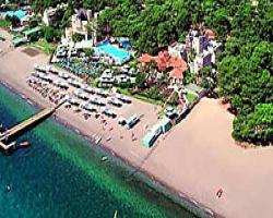 Отель ULUSOY KEMER HOLIDAY CLUB HV-1 (Кемер, Турция)