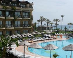 Отель BARUT HOTELS LABADA 5* (Кемер, Турция)