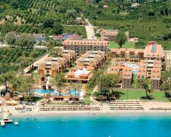 Отель ALATIMYA VILLAGE 5* (Кемер, Турция)