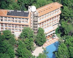 Отель FESTIVAL HOTEL KEMER 4* (Кемер, Турция)