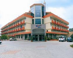 Отель CARELTA BEACH RESORT AND SPA 4* (Кемер, Турция)