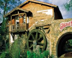 Отель NATURLAND COUNTRY RESORT 5* (Кемер, Турция)