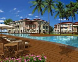 Отель ALI BEY PREMIER 5* (Кемер, Турция)