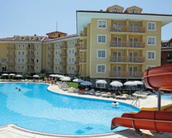 Отель AK-KA HOTELS PARK CLAROS 4* (Кемер, Турция)