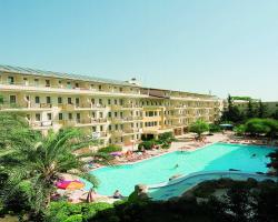 Отель CLUB HOTEL BELPINAR 4* (Кемер, Турция)