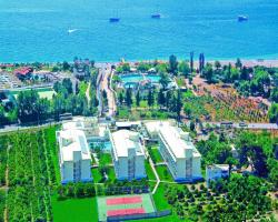 Отель DAIMA RESORT 5* (Кемер, Турция)
