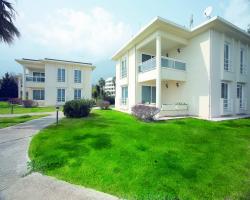 Отель MAJESTY MIRAGE PARK 5* (Кемер, Турция)