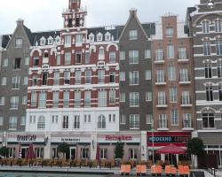 Отель ORANGE COUNTY 5* (Кемер, Турция)