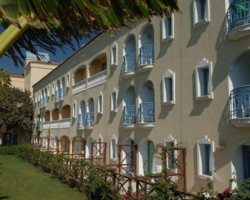 Отель SENTIDO BELDIBI 5* (Кемер, Турция)