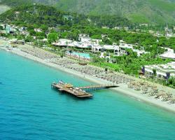 Отель SIMENA SUN CLUB HV-1 (Кемер, Турция)
