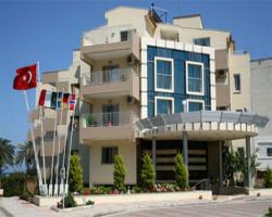 Отель VIKING NONA 4* (Кемер, Турция)