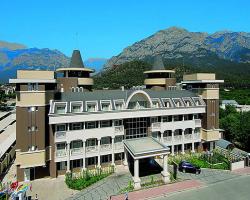 Отель VIKING STAR 5* (Кемер, Турция)