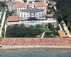 Отель CESARS RESORT HOTEL 5* (Сиде, Турция)