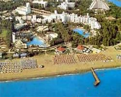 Отель MAGIC LIFE SEVEN SEAS 5* (Сиде, Турция)