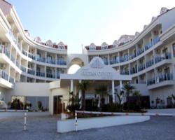 Отель SULTAN OF SIDE 5* (Сиде, Турция)