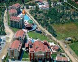 Отель VICTORY RESORT HOTEL 4* (Сиде, Турция)