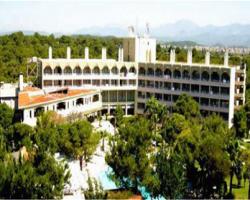 Отель BELINDA 4* (Сиде, Турция)