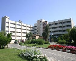 Отель EMIR BEACH HOTEL 4* (Сиде, Турция)