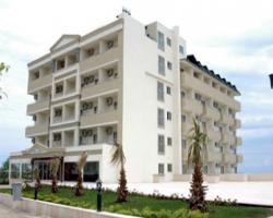 Отель HERA PARK 4* (Сиде, Турция)