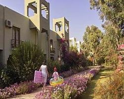 Отель ALBA ROYAL HOTEL 5* (Сиде, Турция)