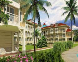Отель ALI BEY RESORT SIDE 5* (Сиде, Турция)