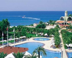 Отель BARUT HOTELS ARUM 5* (Сиде, Турция)