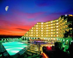 Отель GRAND PRESTIGE 5* (Сиде, Турция)